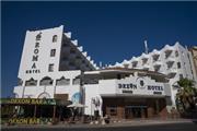 Hurghada & Safaga, Hotel Roma