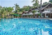 Inseln im Golf von Thailand (Koh Chang, Koh Phangan), Hotel Ao Prao Resort