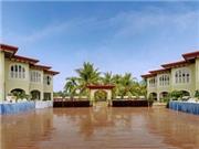 Indien: Goa, Hotel The Kenilworth Beach Resort