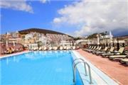 Teneriffa, Hotel Reveron Plaza