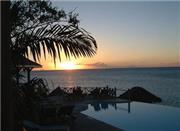 Antigua & Barbuda, Hotel Cocobay Resort