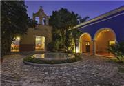 Inland, Hotel Hacienda San Jose