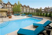 British Columbia, Hotel Aava Whistler