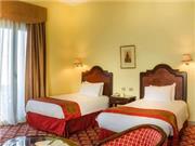 Marsa Matruh & Alexandria, Hotel Sofitel Cecil
