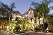 Johannesburg & Umgebung, Court Classique Suite Hotel