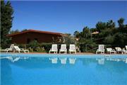 Kalabrien, Hotel Agriturismo Ruralia