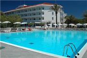 Neapel & Umgebung, Hotel Domizia Palace