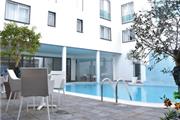 Azoren, Hotel Do Colegio
