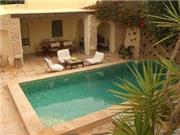 Tunesien - Insel Djerba, Hotel Dar Dhiafa