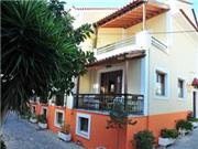 Samos, Hotel Sama
