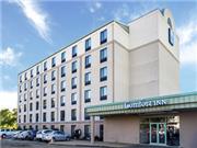 New York, Hotel Comfort Inn the Pointe Niagara