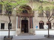 New York, Hotel West Side YMCA