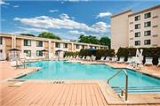 New Jersey, Hotel Holiday Inn Hasbrouck Heights Meadowlands