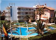 Barcelona & Umgebung, Hotel BEST WESTERN Subur Maritim