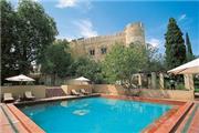 Alentejo, Hotel Pousada Castelo de Alvito