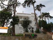 Lissabon & Umgebung, Hotel Amazonia Lisboa