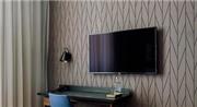 Lissabon & Umgebung, Hotel Residencia Roma