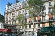 Paris & Umgebung, Hotel Paix Republique