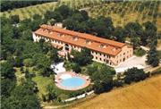 Toskana, Hotel Residence Toscana Verde