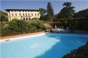 Toskana, Hotel Villa Pitiana