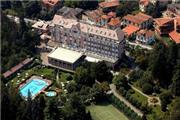 Aostatal & Piemont & Lombardei, Hotel Simplon