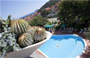Elba, Hotel Tamerici