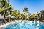 Mauritius, Hotel Bougainville