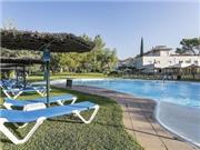 Zentral Spanien, Hotel Ayre Cordoba