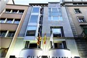 Barcelona & Umgebung, Hotel Silken Ramblas Barcelona