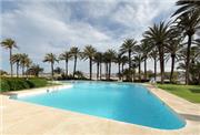 Costa Blanca, Hotel Parador de Javea