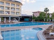 Kemer & Beldibi, Hotel Pine House
