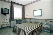 Sizilien, Hotel President