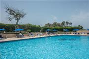 Ras Al-Khaimah, Bin Majid Beach Hotel