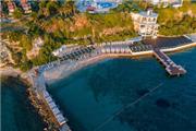 Ayvalik, Cesme & Izmir, Grand Hotel Ontur