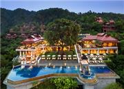 Inseln in der Andaman See (Koh Pee Pee, Koh Lanta), Hotel Pimalai Resort & Spa