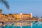 Teneriffa, Costa Adeje Gran Hotel