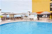 Foto Hotel Diamante Suites