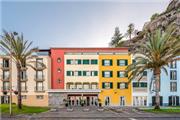 Madeira, Hotel Enotel Baia