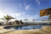 La Réunion, Hotel Boucan Canot