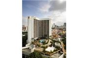 Singapur, Landmark Village Hotel