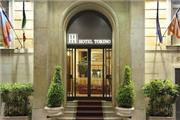 Rom & Umgebung, Hotel Torino