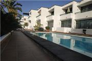 Lanzarote, Hotel La Tegala
