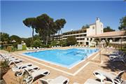 Costa de la Luz, Hotel Guadacorte Park