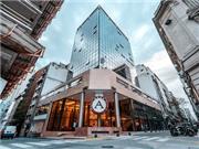 Argentinien, Hotel Amerian Buenos Aires Park