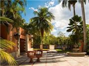 Inland, Hotel Villa Arqueologica Chichen Itza