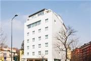 Aostatal & Piemont & Lombardei, Hotel Antares Accademia
