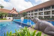 Insel Phuket, Hotel Deevana Patong Resort & Spa