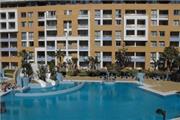 Golf von Almeria, Hotel Neptuno