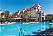 Costa de la Luz, Hotel Playacanela