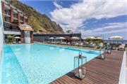 Madeira, Hotel Paul Do Mar